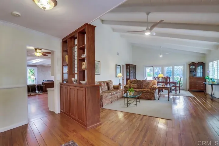 1601 Hidden Mesa Road, El Cajon, California 92019