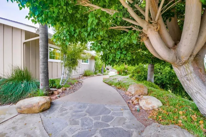 1601 Hidden Mesa Road, El Cajon, California 92019