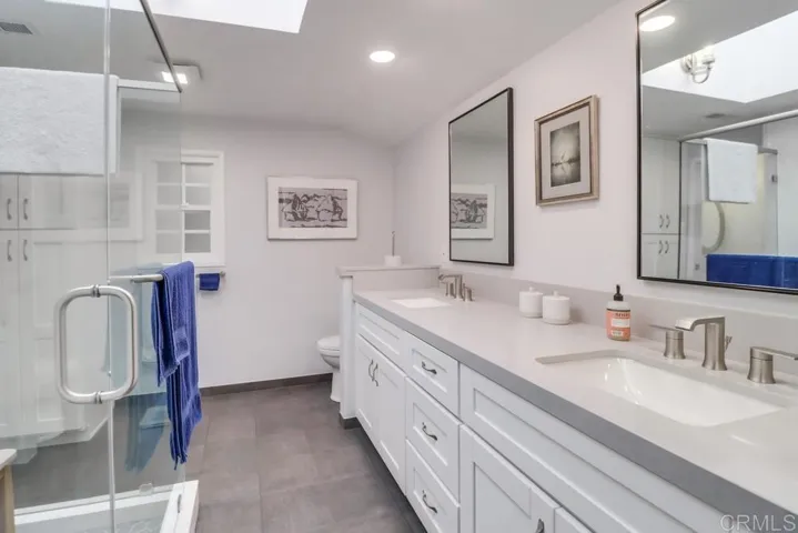 1601 Hidden Mesa Road, El Cajon, California 92019