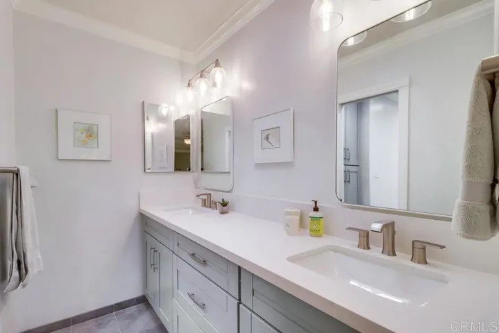 1601 Hidden Mesa Road, El Cajon, California 92019