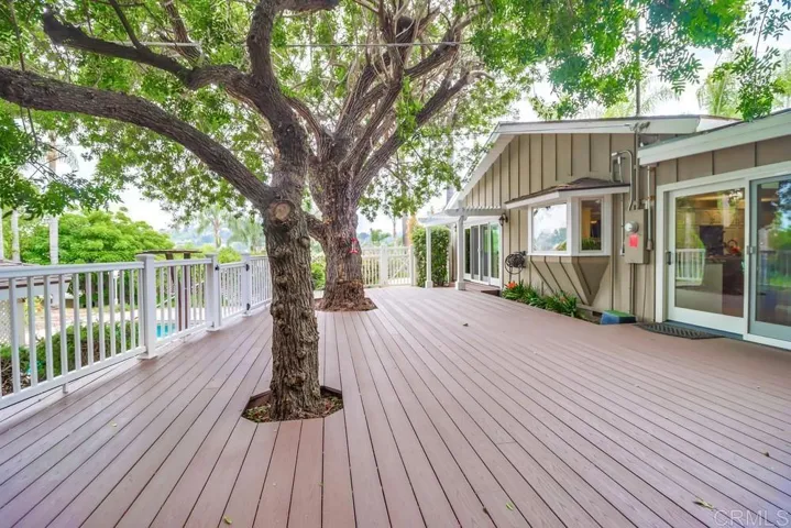 1601 Hidden Mesa Road, El Cajon, California 92019