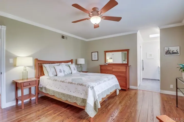 1601 Hidden Mesa Road, El Cajon, California 92019
