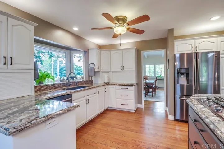 1601 Hidden Mesa Road, El Cajon, California 92019
