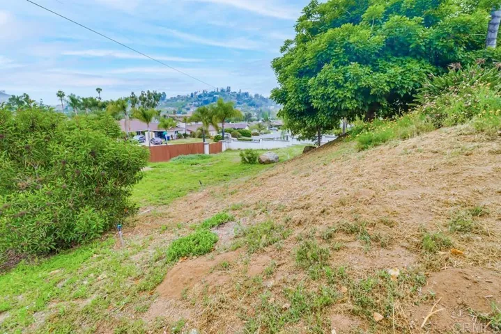 1601 Hidden Mesa Road, El Cajon, California 92019