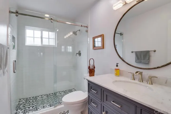 1601 Hidden Mesa Road, El Cajon, California 92019