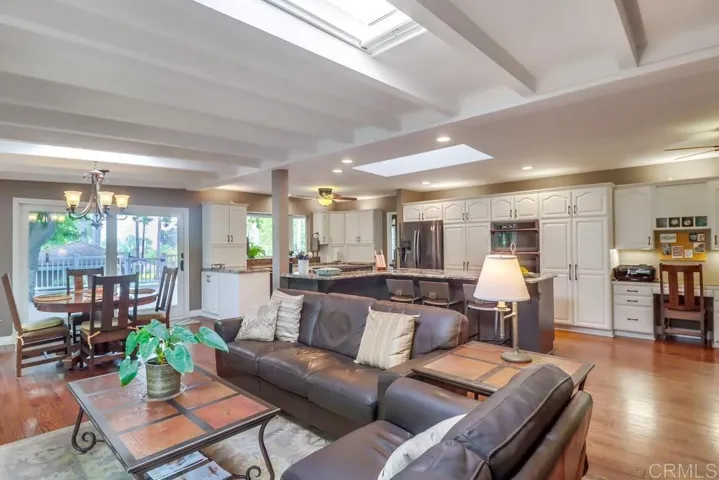 1601 Hidden Mesa Road, El Cajon, California 92019