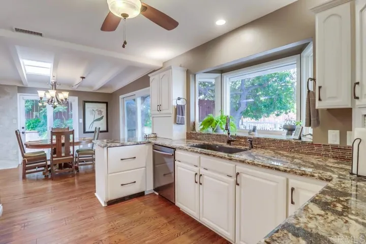 1601 Hidden Mesa Road, El Cajon, California 92019