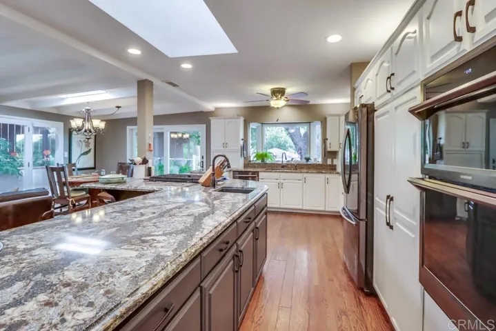 1601 Hidden Mesa Road, El Cajon, California 92019