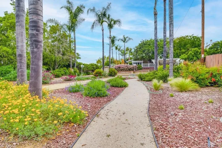1601 Hidden Mesa Road, El Cajon, California 92019