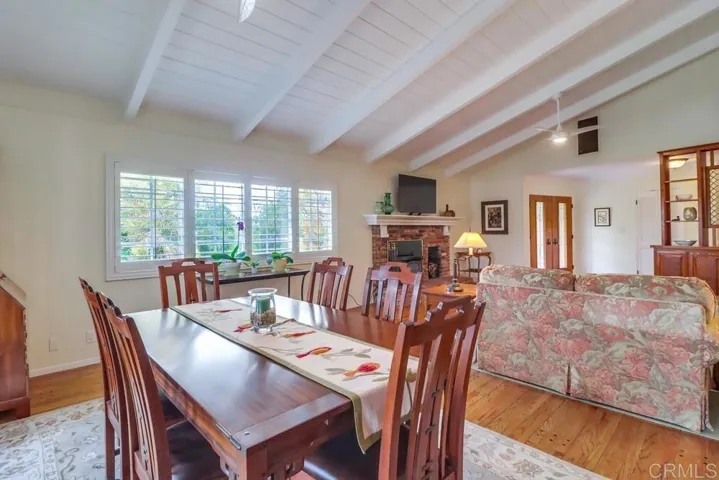 1601 Hidden Mesa Road, El Cajon, California 92019