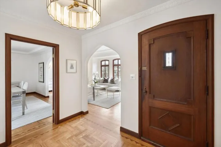 1563 35th Avenue, San Francisco, California 94122