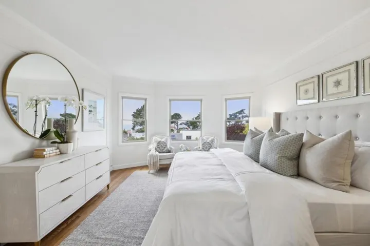 1563 35th Avenue, San Francisco, California 94122