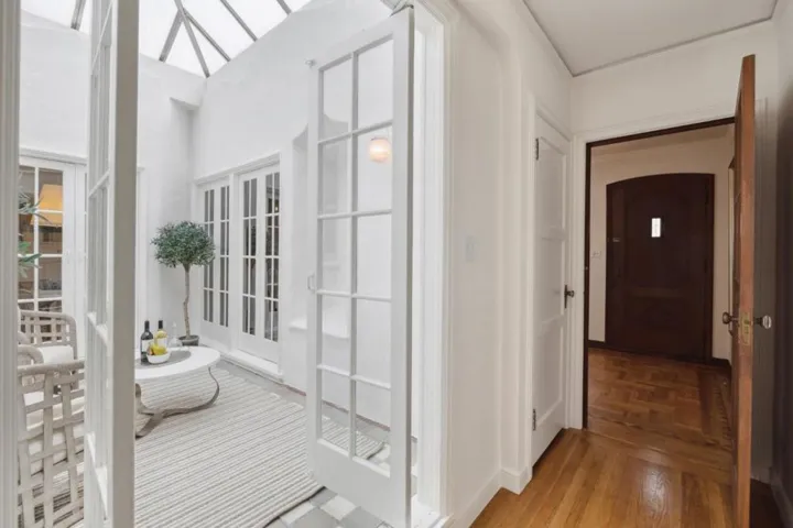 1563 35th Avenue, San Francisco, California 94122
