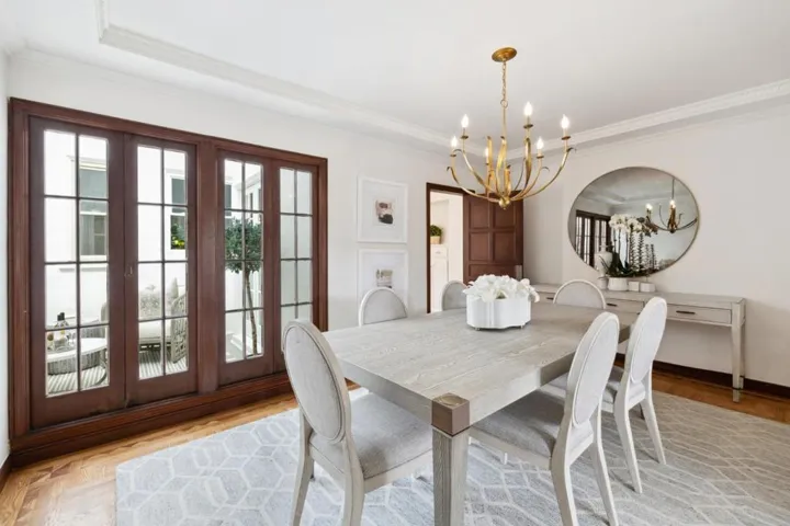 1563 35th Avenue, San Francisco, California 94122