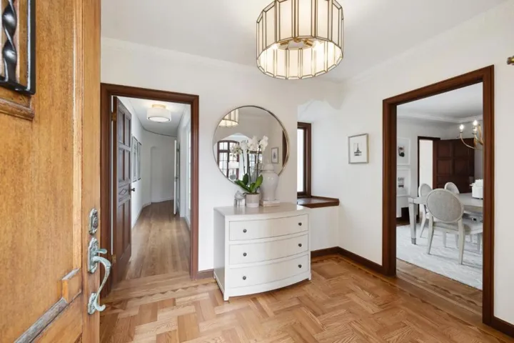 1563 35th Avenue, San Francisco, California 94122