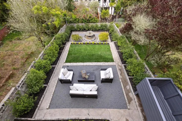 1563 35th Avenue, San Francisco, California 94122