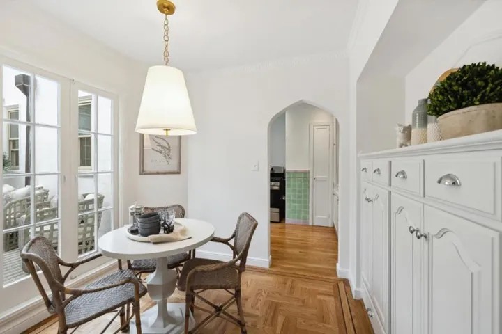 1563 35th Avenue, San Francisco, California 94122