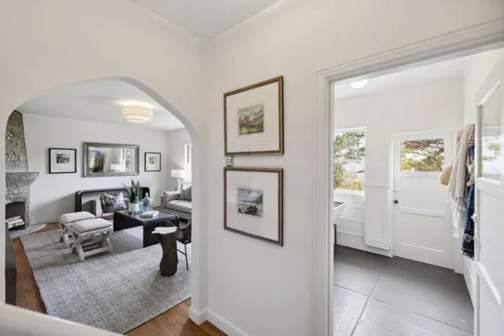 1563 35th Avenue, San Francisco, California 94122