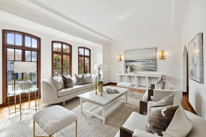 1563 35th Avenue, San Francisco, California 94122