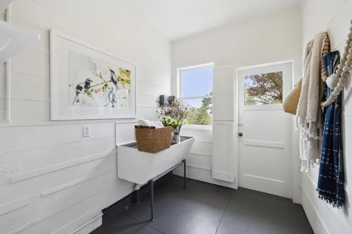 1563 35th Avenue, San Francisco, California 94122