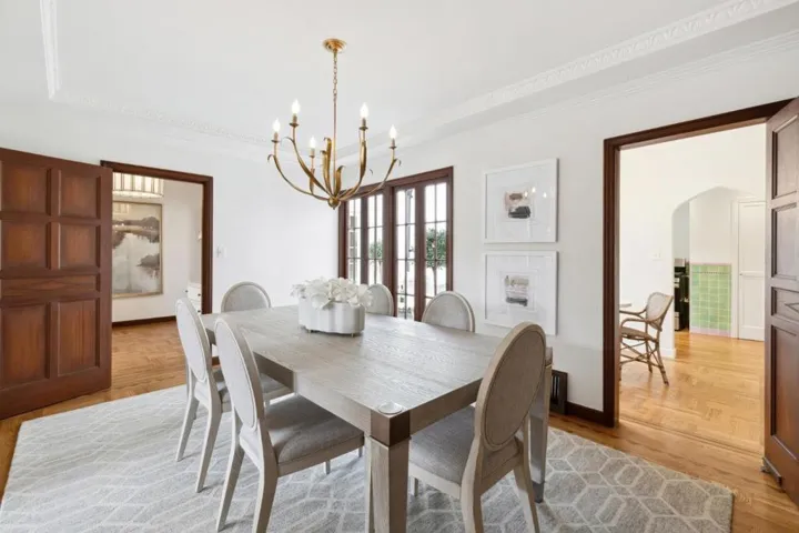 1563 35th Avenue, San Francisco, California 94122
