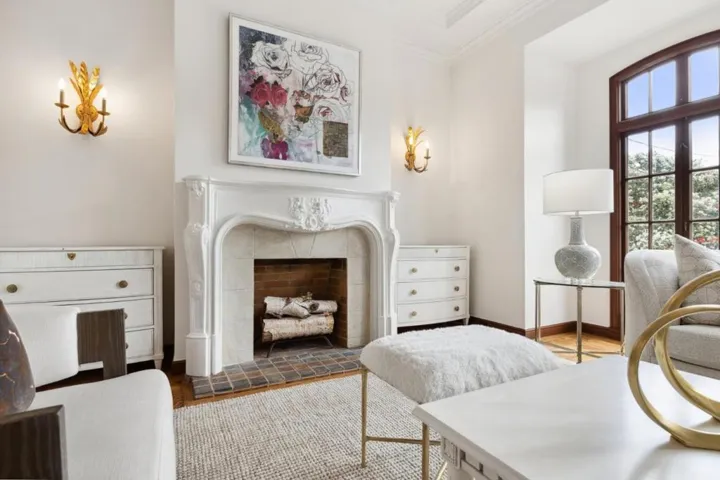1563 35th Avenue, San Francisco, California 94122