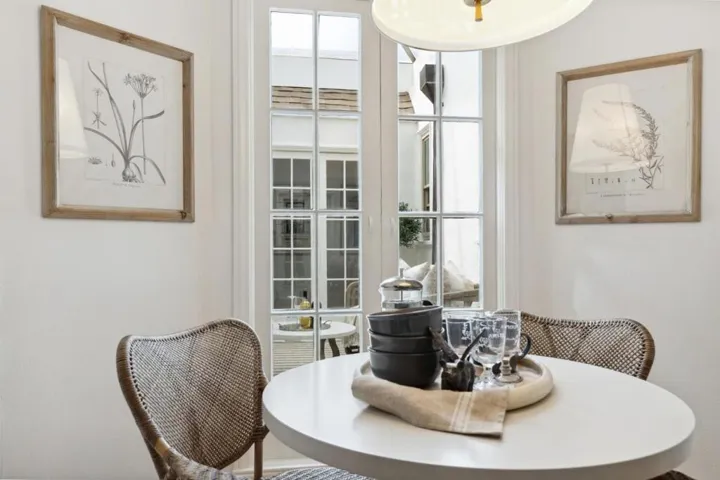 1563 35th Avenue, San Francisco, California 94122