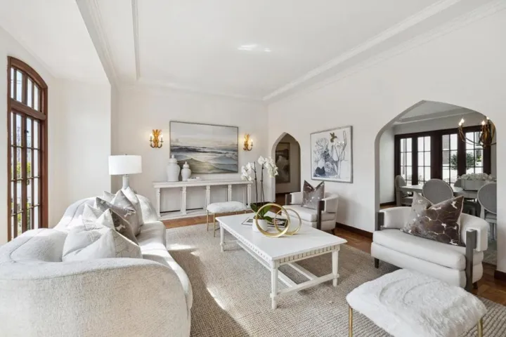 1563 35th Avenue, San Francisco, California 94122