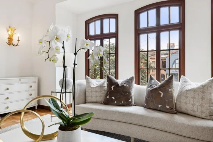 1563 35th Avenue, San Francisco, California 94122