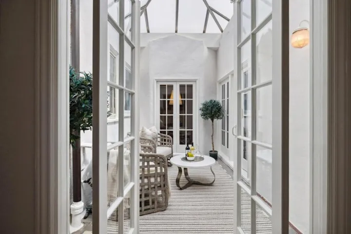 1563 35th Avenue, San Francisco, California 94122