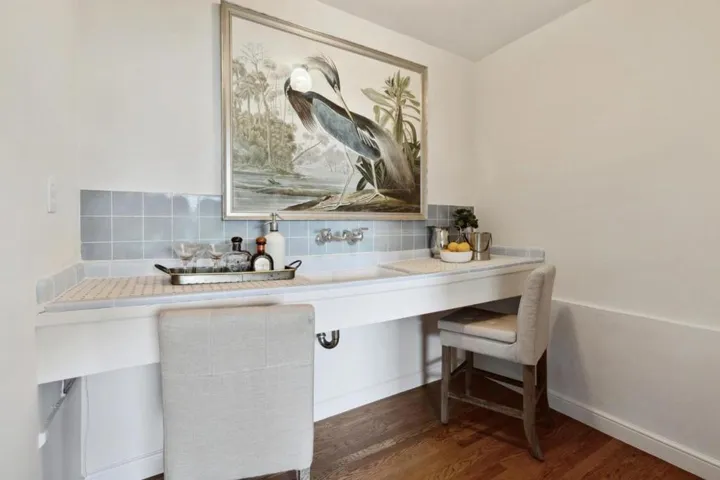 1563 35th Avenue, San Francisco, California 94122
