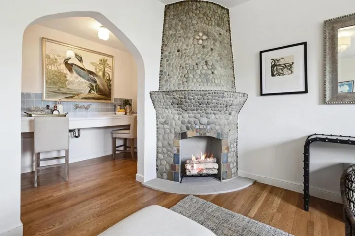 1563 35th Avenue, San Francisco, California 94122