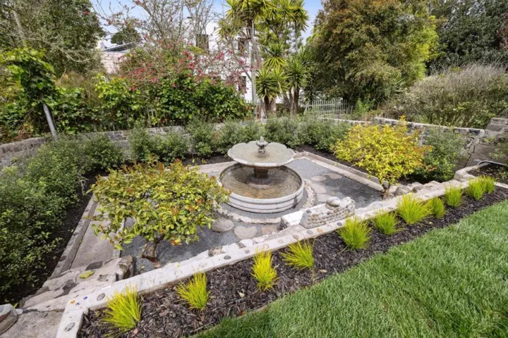 1563 35th Avenue, San Francisco, California 94122