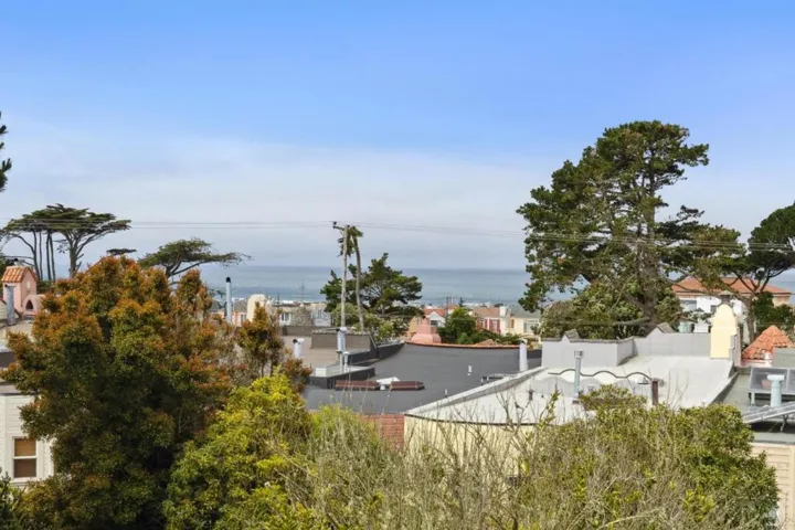 1563 35th Avenue, San Francisco, California 94122