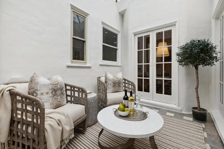 1563 35th Avenue, San Francisco, California 94122