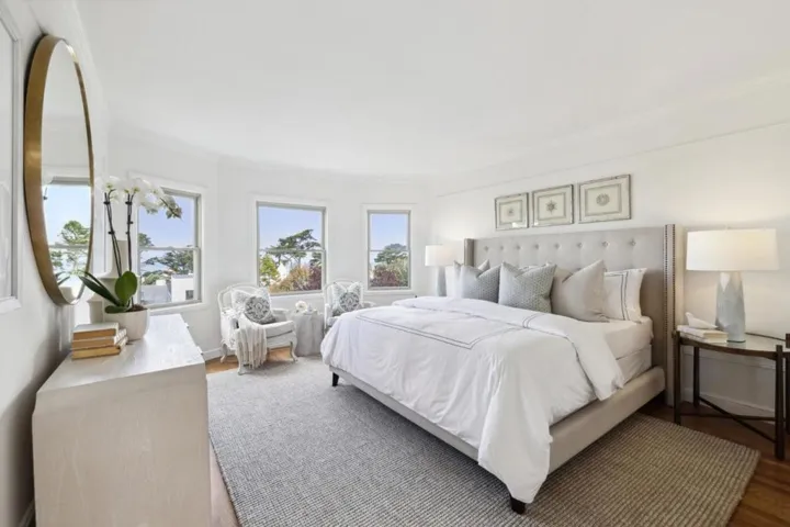 1563 35th Avenue, San Francisco, California 94122