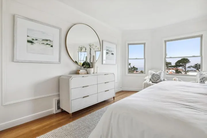 1563 35th Avenue, San Francisco, California 94122