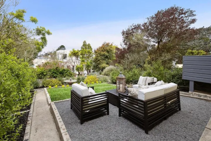 1563 35th Avenue, San Francisco, California 94122