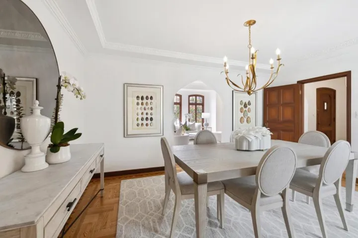 1563 35th Avenue, San Francisco, California 94122