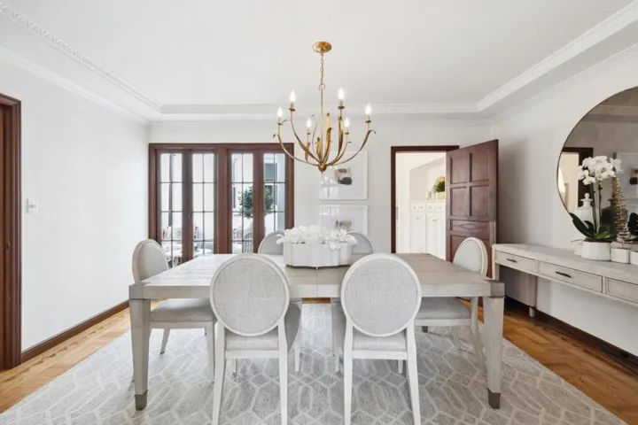 1563 35th Avenue, San Francisco, California 94122