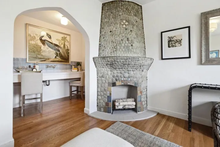 1563 35th Avenue, San Francisco, California 94122
