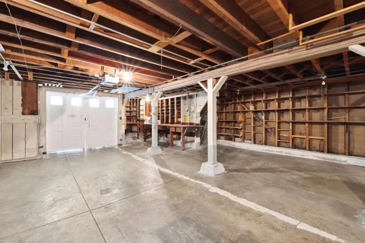 1563 35th Avenue, San Francisco, California 94122