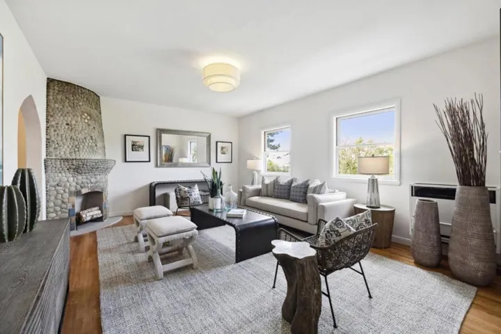 1563 35th Avenue, San Francisco, California 94122