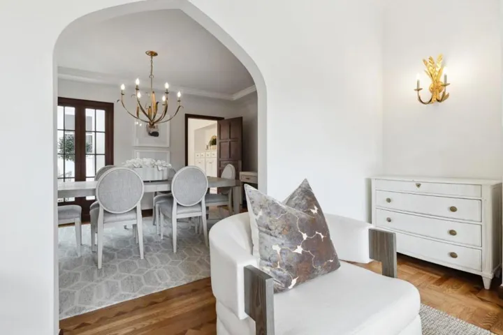 1563 35th Avenue, San Francisco, California 94122