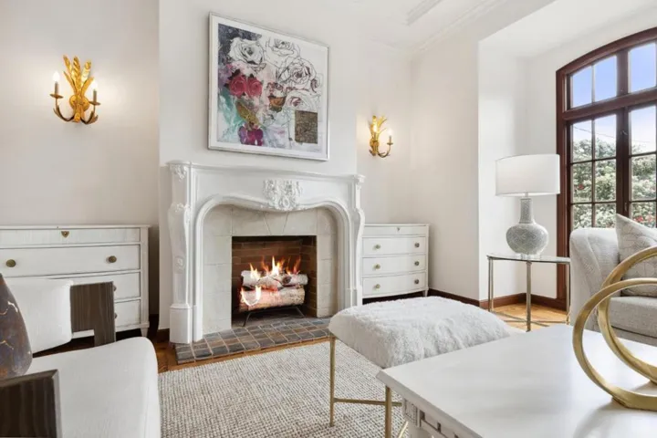 1563 35th Avenue, San Francisco, California 94122
