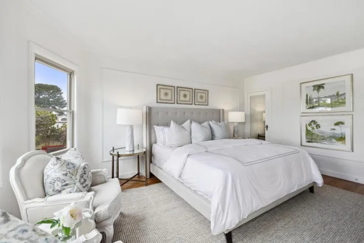 1563 35th Avenue, San Francisco, California 94122