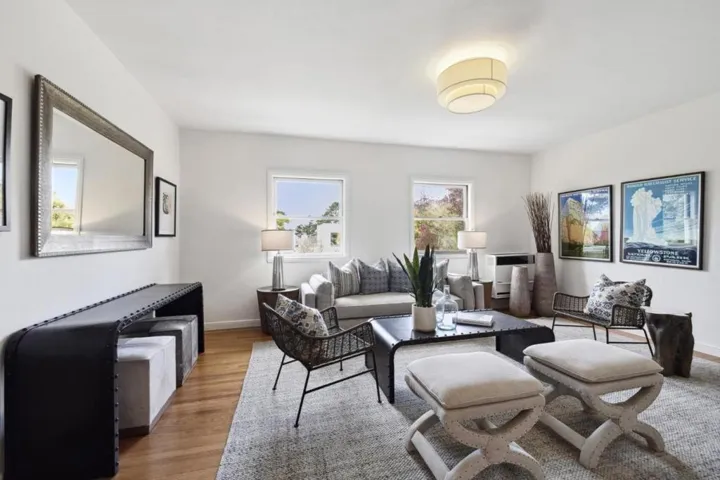 1563 35th Avenue, San Francisco, California 94122