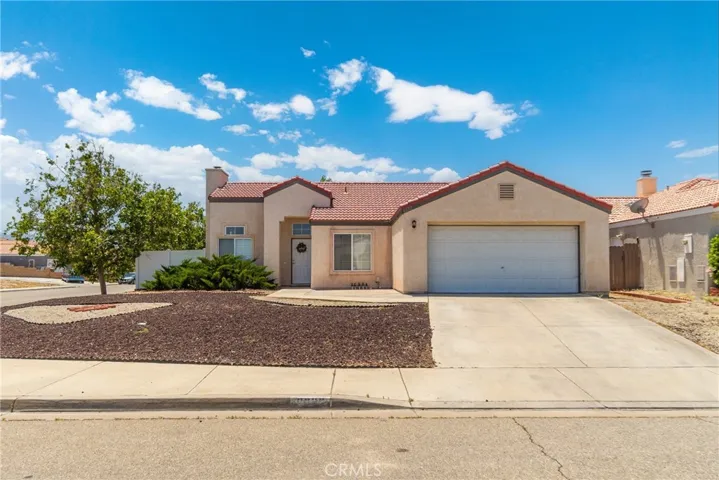 6032 Sandpiper Place, Palmdale, California 93552