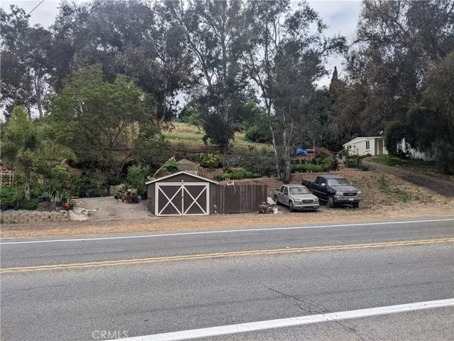 2691 S Mission Road, Fallbrook, California 92028