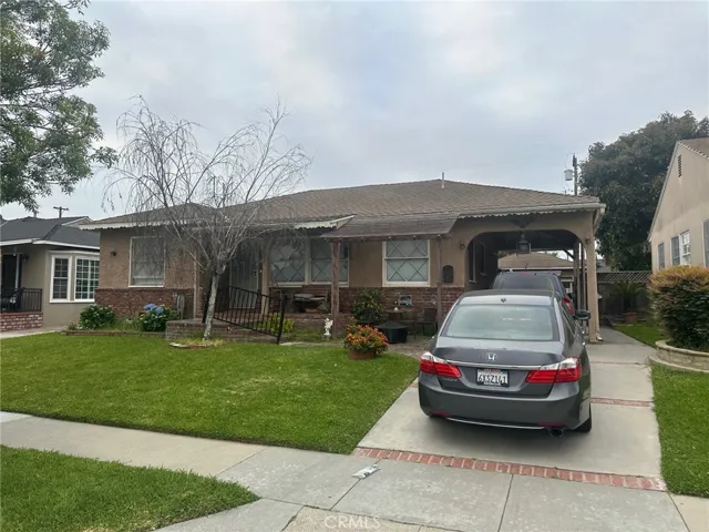 5938 Gallup Street, Lakewood, California 90713